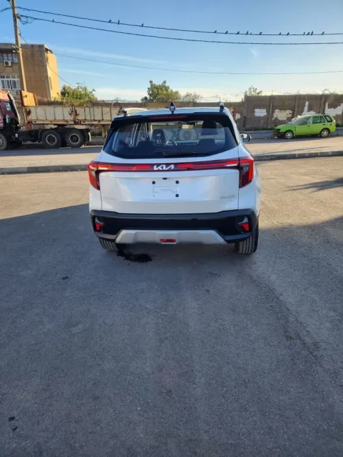 Kia Seltos 2026 Premium