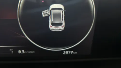 Kia Seltos 2026 Premium
