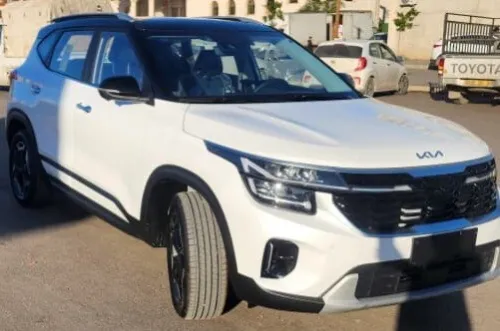Kia Seltos 2026 Premium