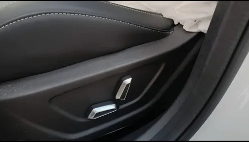 Geely Coolray 2025 Super Max
