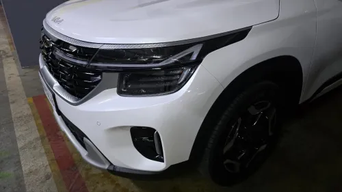 Kia Seltos 2026 Premium