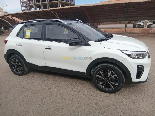 Kia KX1 2026 Full option