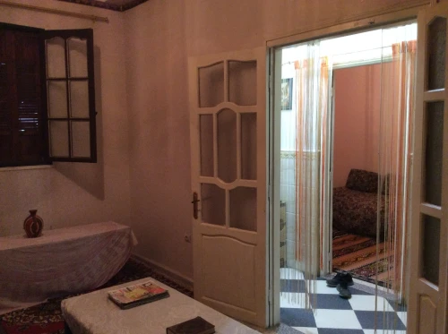 Vente Villa Blida Boufarik