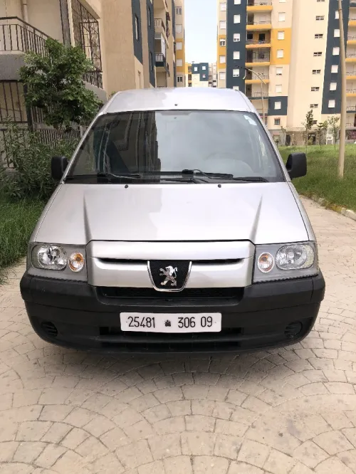 Lexus اكسبار 2006 