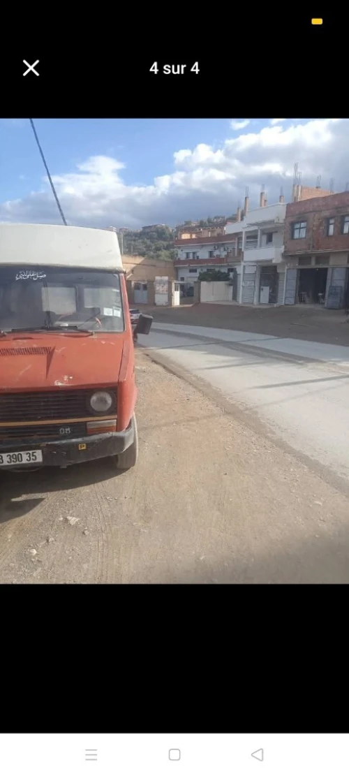 Ivico 35/8 1990