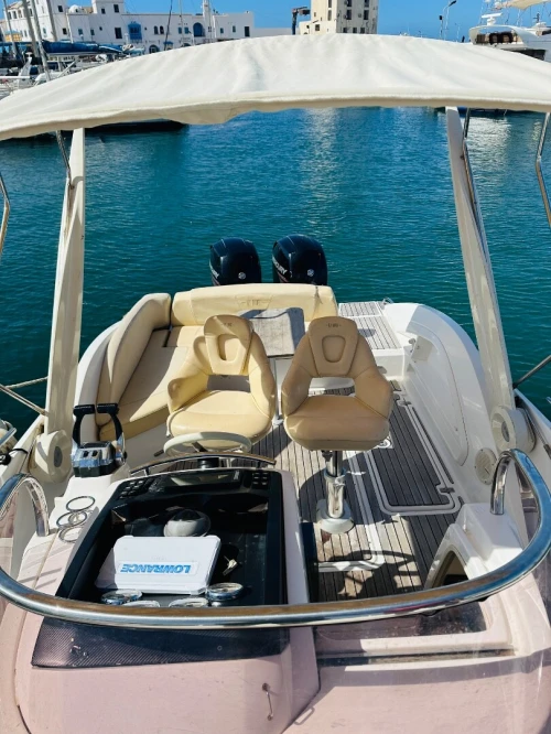 Bateau a vendre