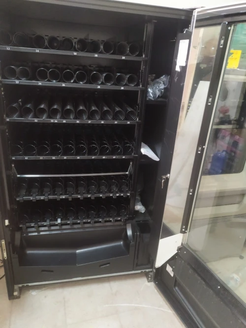 Distributeur automatique 