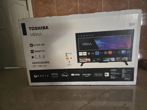 Toshiba 