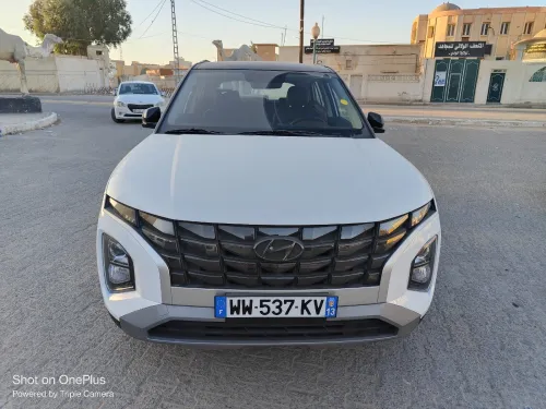Hyundai Palisade 2025 