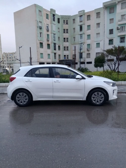 Kia Rio 2019 LX