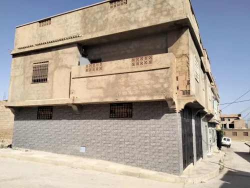 Vente bien immobilier Tlemcen Sebdou