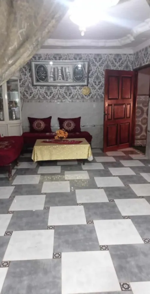 Vente bien immobilier Tlemcen Sebdou