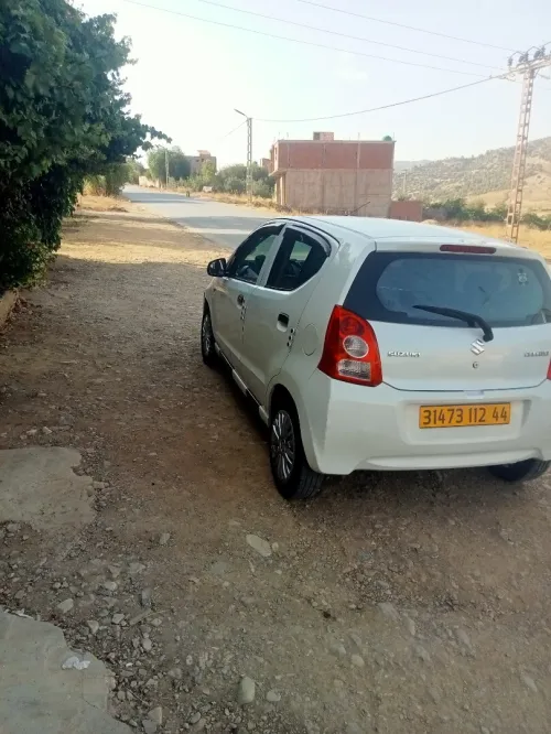 Suzuki Celerio 2012 Celerio
