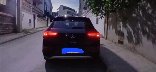 Volkswagen T-Roc 2023 Move