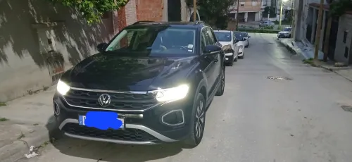 Volkswagen T-Roc 2023 Move