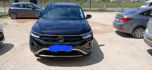 Volkswagen T-Roc 2023 Move