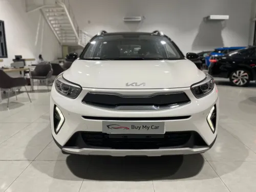 Kia KX1 2026 