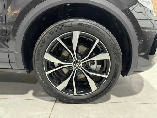 Volkswagen T-Roc 2026 R-Line 