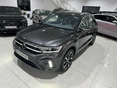 Volkswagen T-Roc 2026 R-Line 