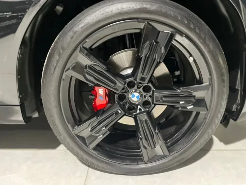 BMW X3 2026 M sport