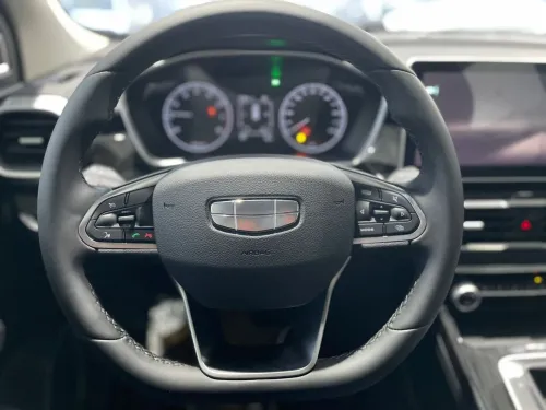 Geely Coolray 2026 Super Max