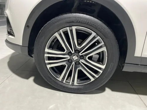 Seat ARONA 2019 XCELLENCE