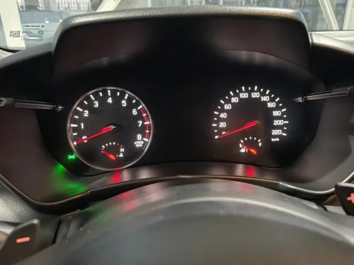 Suzuki Swift 2026 