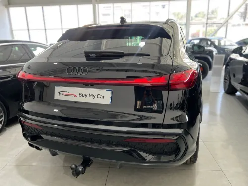 Audi Q5 2026 S LINE