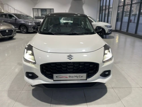 Suzuki Swift 2026 