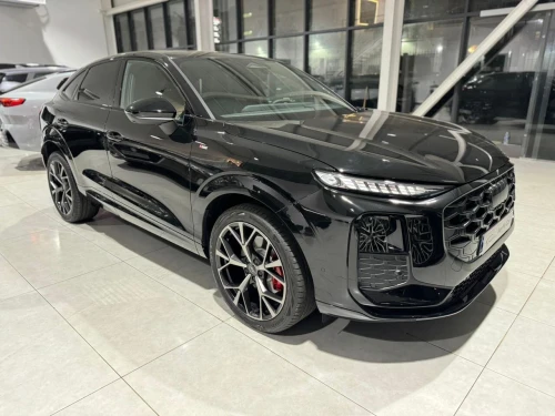 Audi Q3 2026 S.LINE