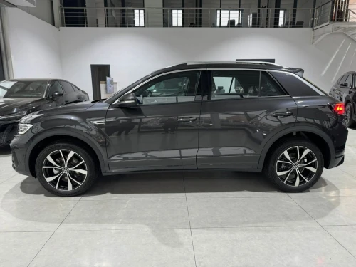 Volkswagen T-Roc 2026 R-Line 