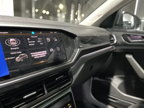Volkswagen T-Cross 2025 Edition Beats