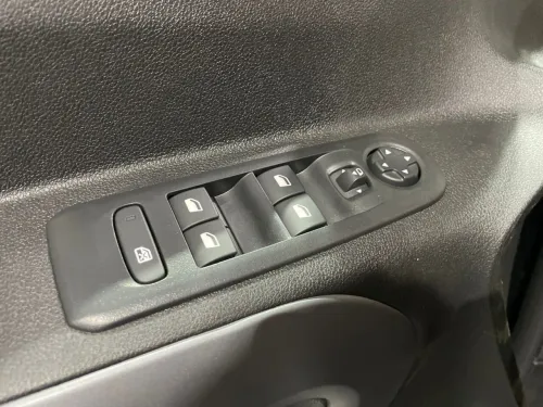 Citroen BERLINGO 2026 