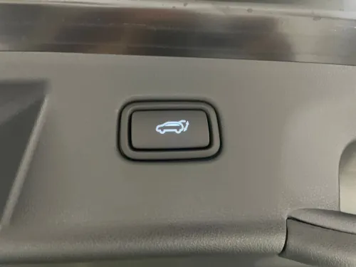 Hyundai TUCSON 2025 HTRAC