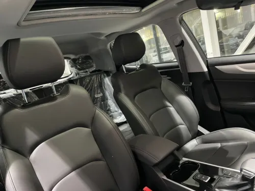Chery KAIYI X3 PRO 2026 LUXURY Edition