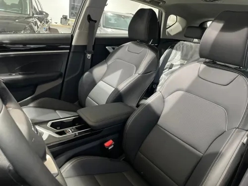 Geely Coolray 2026 Super Max