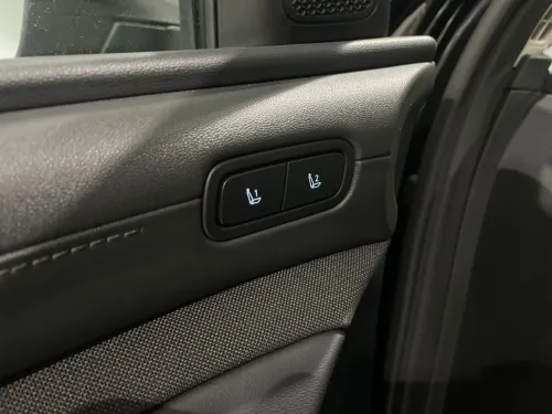 Hyundai TUCSON 2025 HTRAC