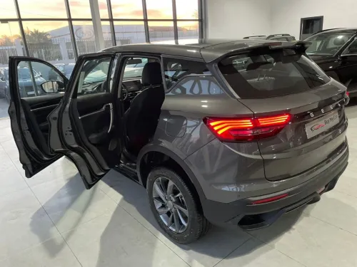 Geely Coolray 2026 Super Max