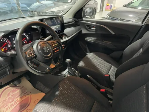 Suzuki Swift 2026 