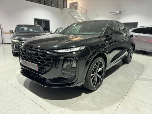 Audi Q3 2026 S LINE