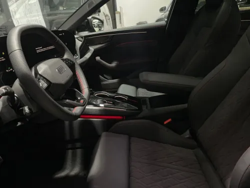 Audi A6 2026 S Line