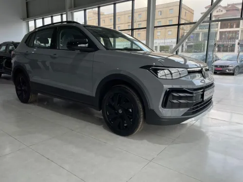 Volkswagen Tharu XR  2026 