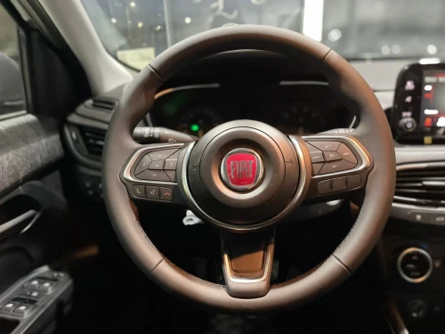 Fiat Tipo Sedan 2026 Business