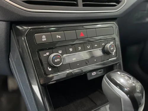 Volkswagen Tharu XR  2026 