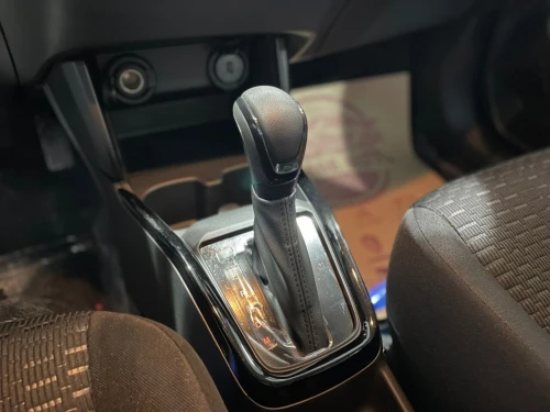 Suzuki Swift 2026 
