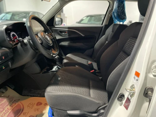 Suzuki Swift 2026 