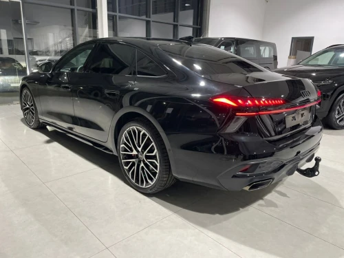 Audi A6 2026 S Line