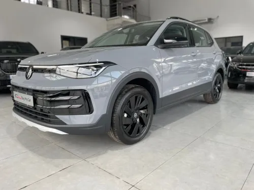 Volkswagen Tharu XR  2026 