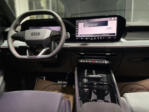 Audi Q3 2026 S.LINE