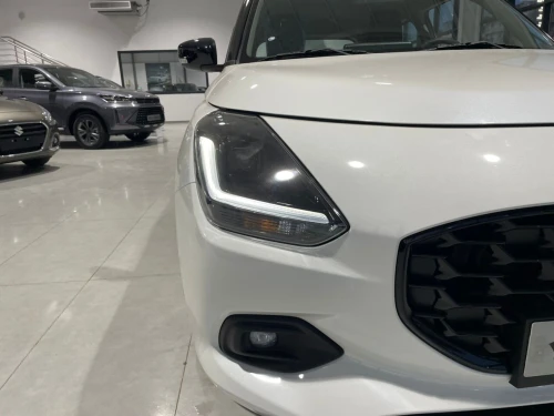 Suzuki Swift 2026 